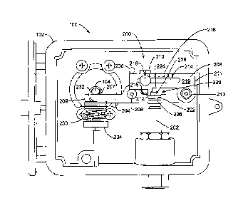 Une figure unique qui représente un dessin illustrant l'invention.